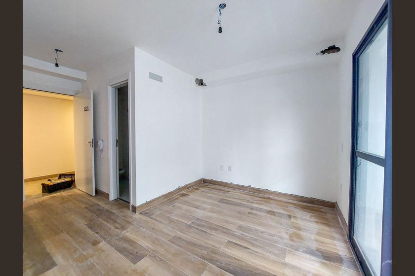 Apartamento em Vila Cordeiro – pohled 6