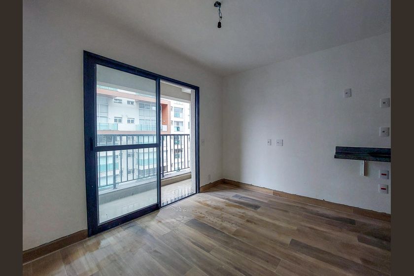 Apartamento em Vila Cordeiro – pohled 4