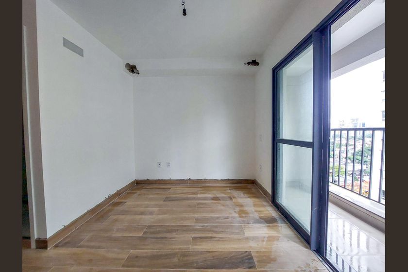 Apartamento em Vila Cordeiro – pohled 3