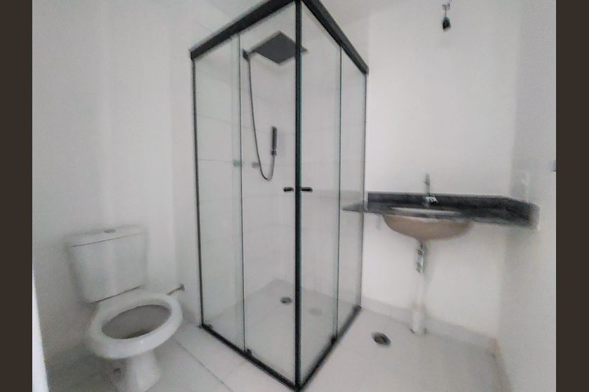 Apartamento em Vila Cordeiro – pohled 5