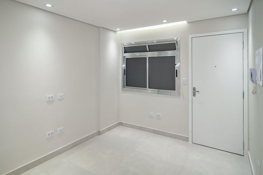 Apartamento em Bela Vista - Vista 2
