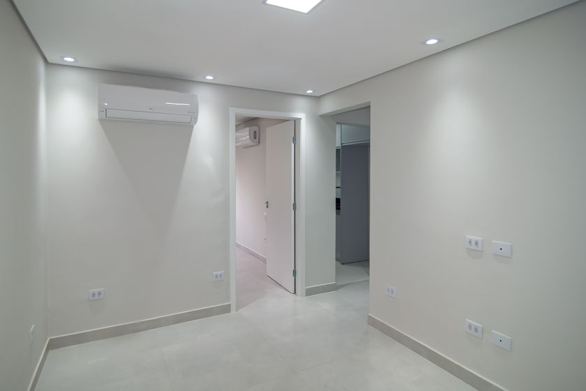 Apartamento em Bela Vista - Vista 3