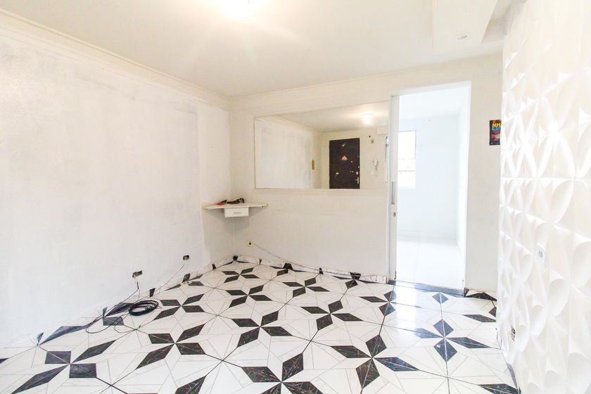 Apartamento em Cidade Tiradentes - Widok 3