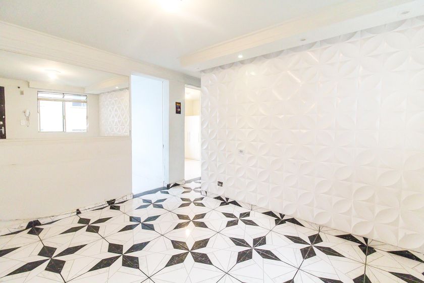 Apartamento em Cidade Tiradentes - Widok 2