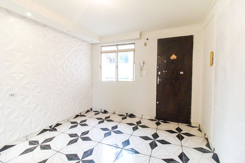 Apartamento em Cidade Tiradentes - Widok 5