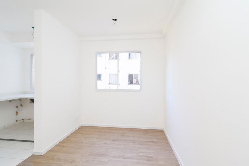 Apartamento em Jardim Helian - Widok 2