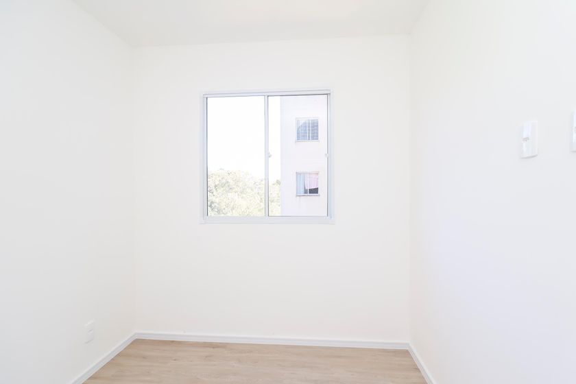 Apartamento em Jardim Helian - Więcej