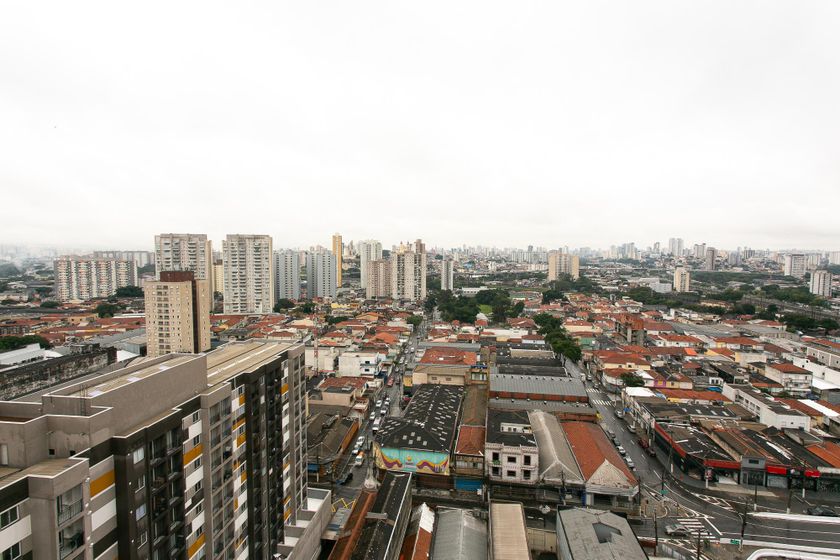 Apartamento em Tatuapé - Widok 6