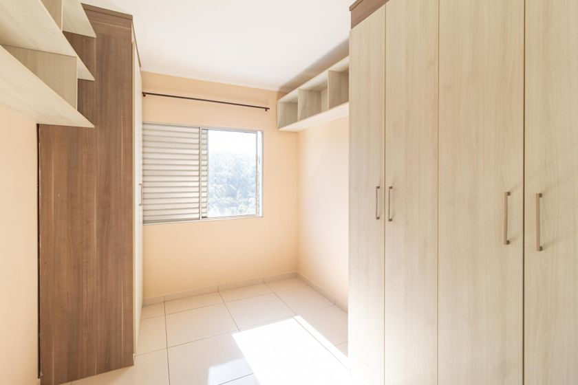 Apartamento em Portal D’oeste - Więcej