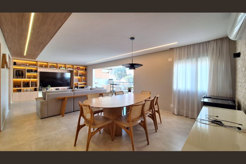 Apartamento em Alto de Pinheiros - Ansicht 2