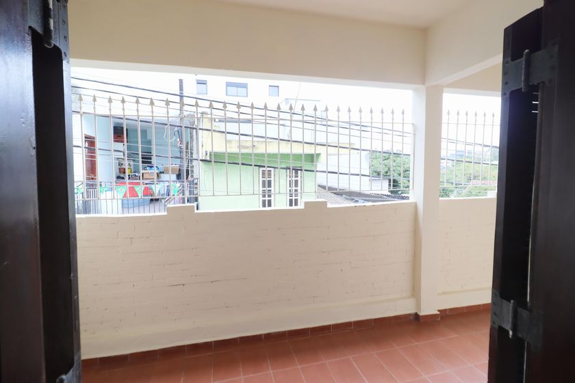 Casa em Vila Osasco - Więcej