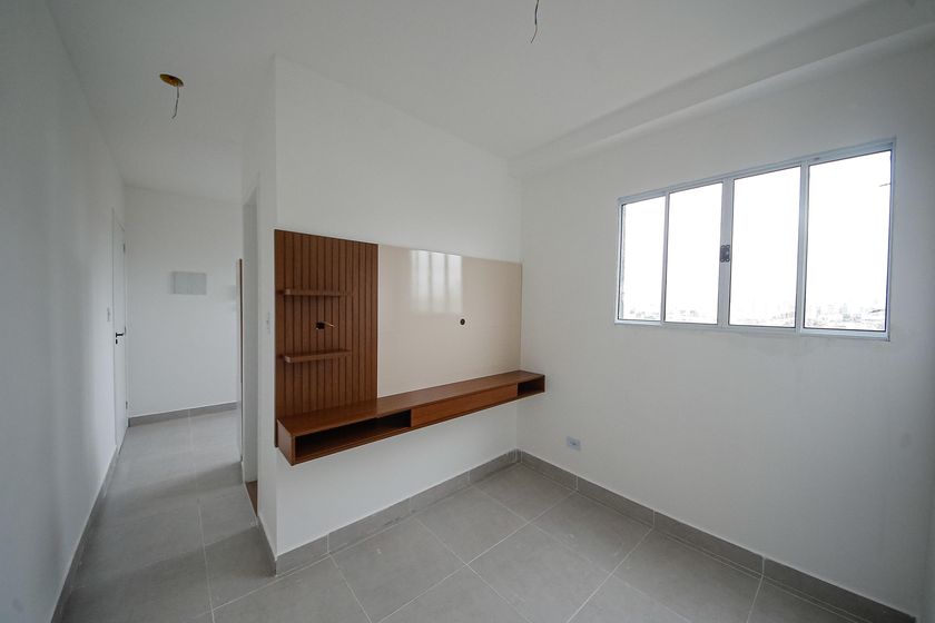Apartamento em Vila Bela - Widok 6