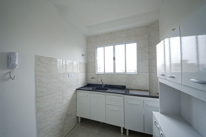 Apartamento em Vila Bela - Widok 2