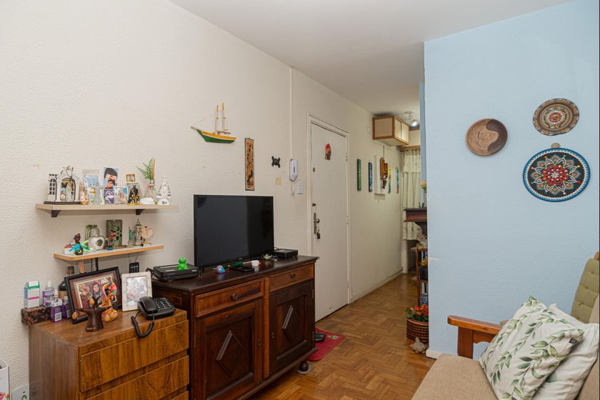 Apartamento em Consolação - Widok 3