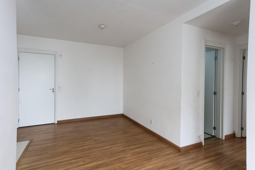 Apartamento em Jardim Monte Alegre – pohled 5