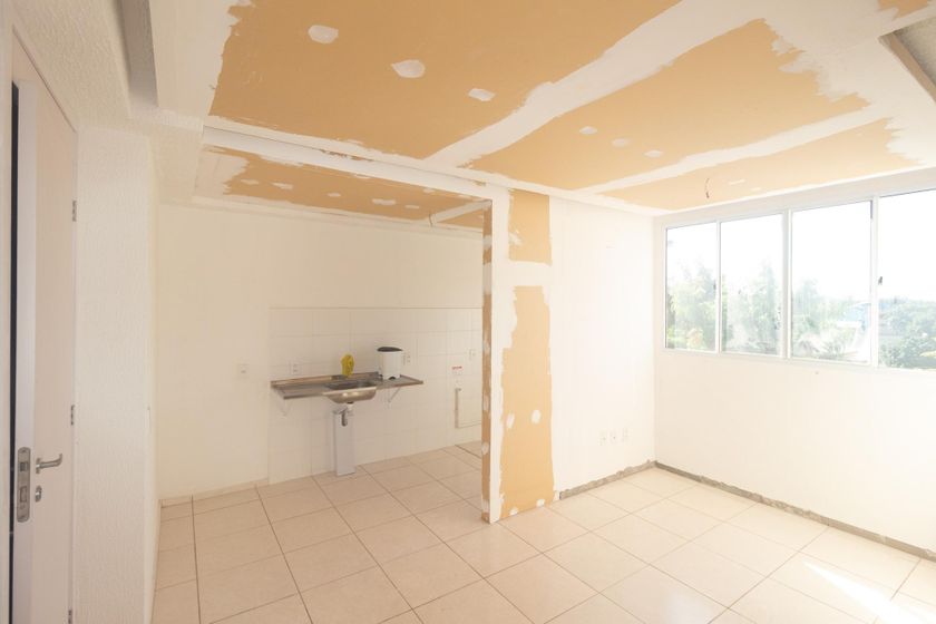 1-Bedroom Apartment for Sale in Campo Grande, Rio de Janeiro for R$ 200,000.00