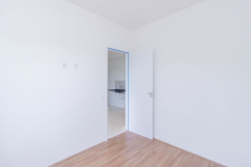 Apartamento em Parque Pan Americano - Więcej