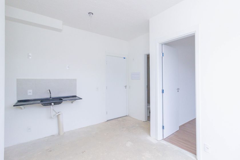 Apartamento em Parque Pan Americano - Widok 4