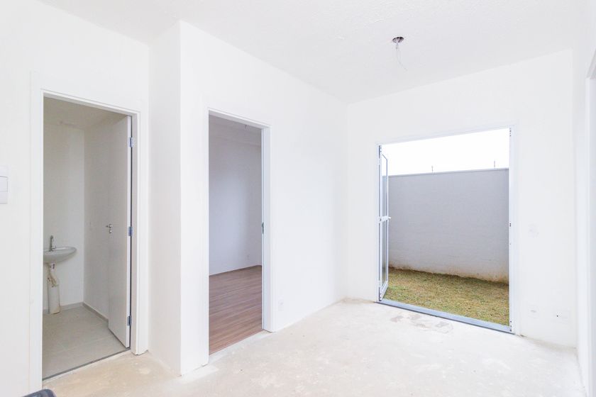 Apartamento em Parque Pan Americano - Widok 2