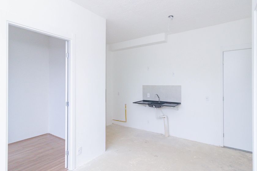 Apartamento em Parque Pan Americano - Widok 3