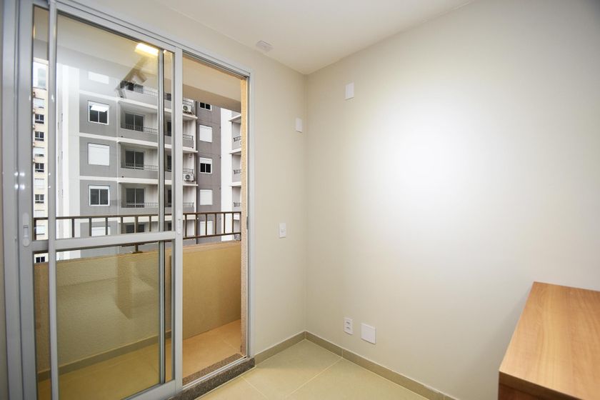 Studiooukitchenette em Pinheiros - Widok 2
