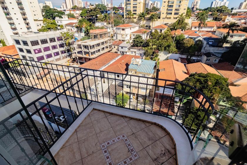Apartamento em Campo Belo - Widok 4