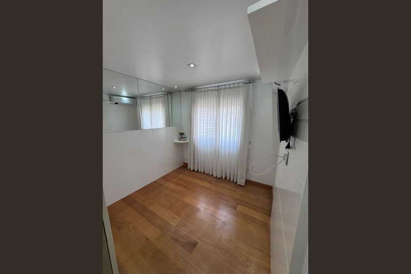 Apartamento em Indianópolis - Widok 6