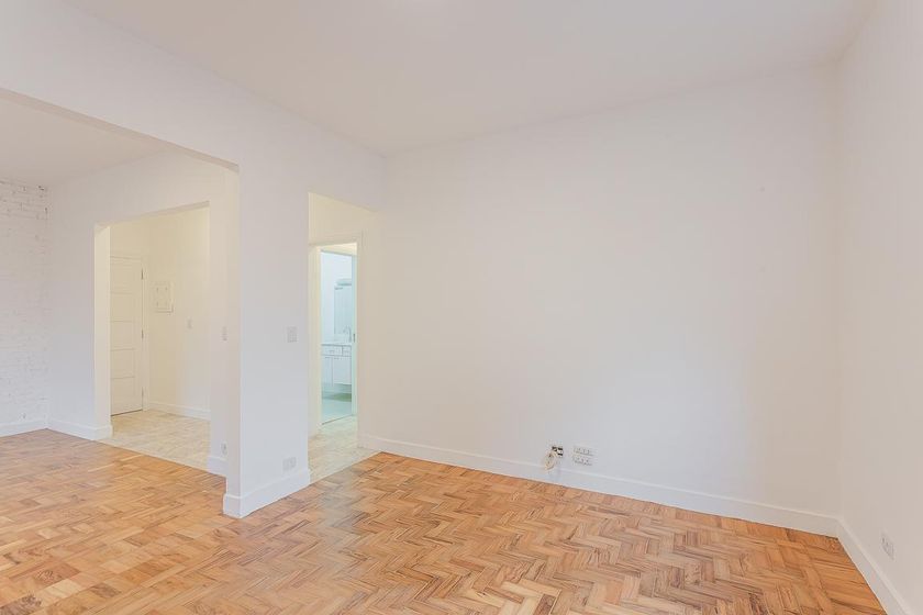 Apartamento em Jardim Paulistano – další