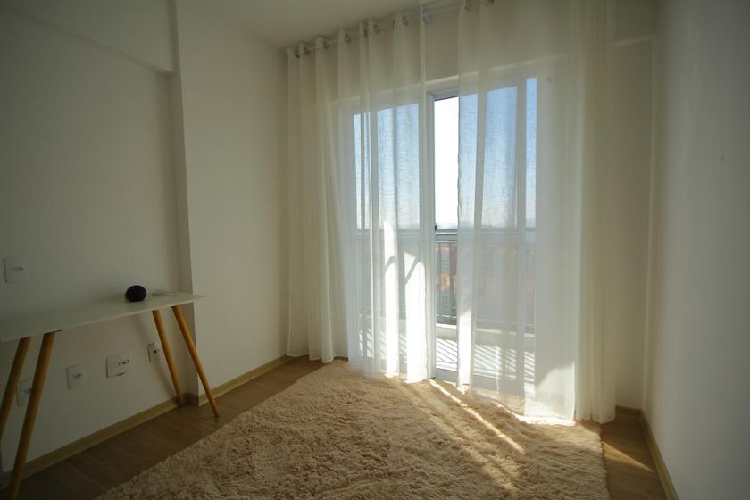 Apartamento em Jardim Campestre - Widok 6