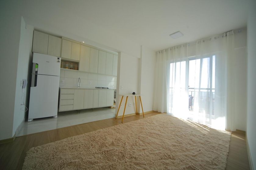 Apartamento em Jardim Campestre - Widok 3