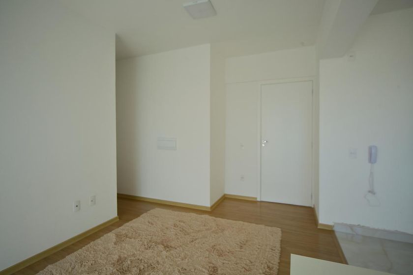 Apartamento em Jardim Campestre - Więcej