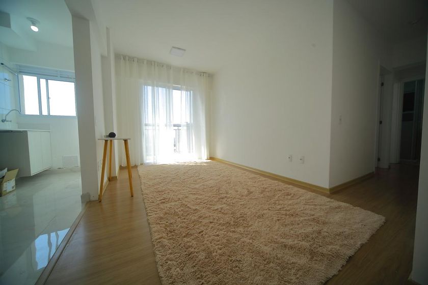 Apartamento em Jardim Campestre - Widok 4