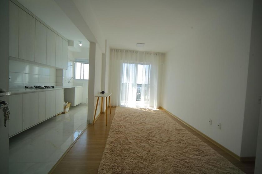 Apartamento em Jardim Campestre - Widok 2