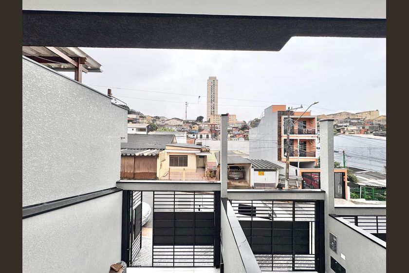Casa em Vila Bonilha - Ansicht 5