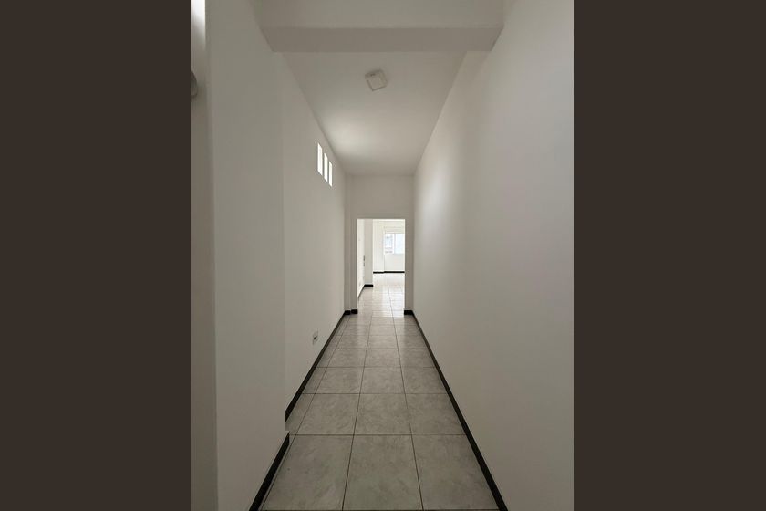 Apartamento em República – pohled 2