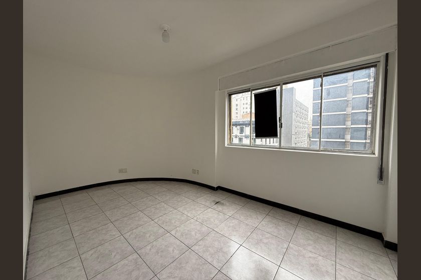 Apartamento em República – pohled 6