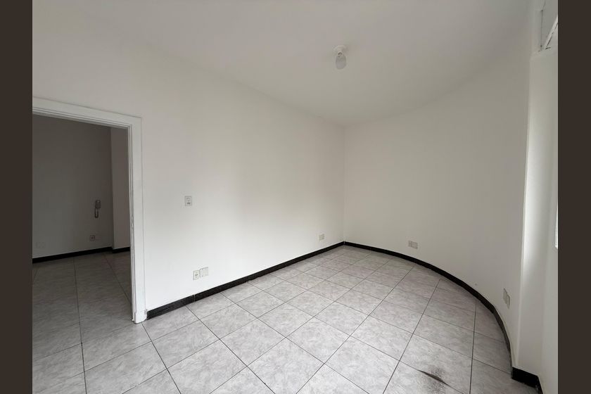 Apartamento em República – další