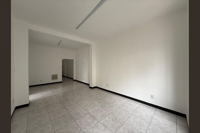 Apartamento em República – pohled 4