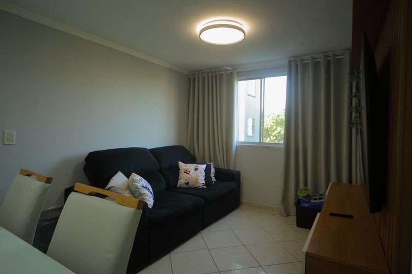 Apartamento em Santa Terezinha - Widok 2