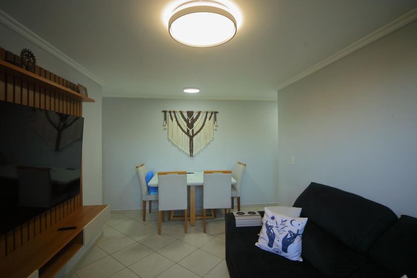 Apartamento em Santa Terezinha - Widok 6