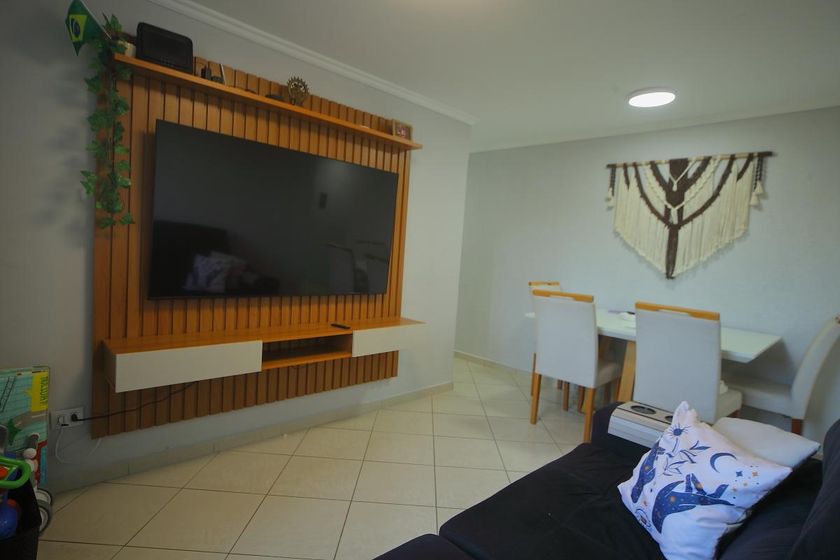 Apartamento em Santa Terezinha - Widok 3