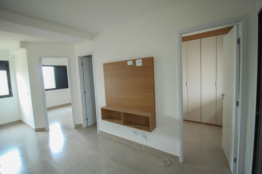 Apartamento em Vila Canero - Widok 2