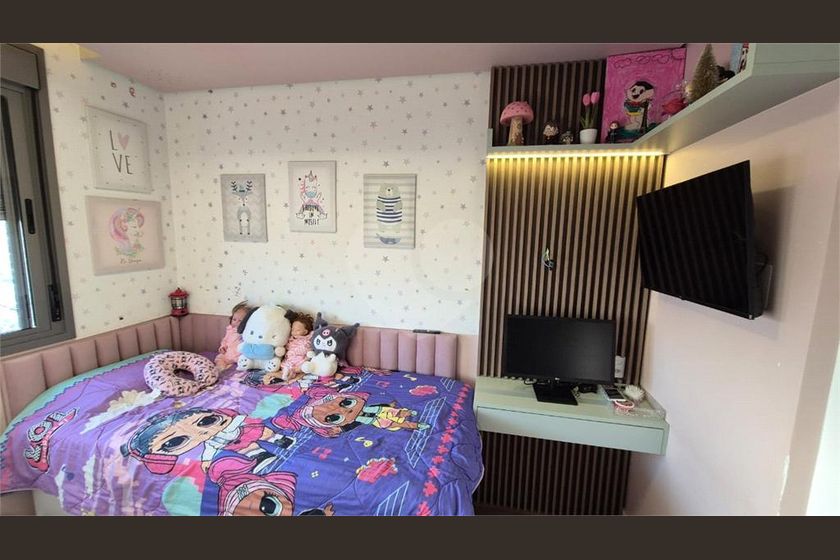 Apartamento – São Paulo, Santo Amaro - Vista 3