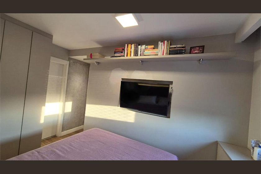 Apartamento – São Paulo, Santo Amaro - Vista 5