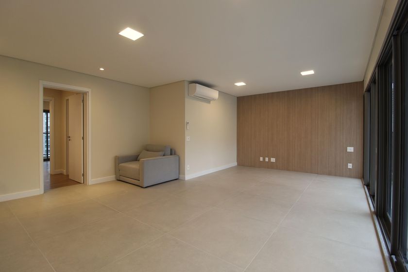 Apartamento em Vila Nova Conceição – pohled 2