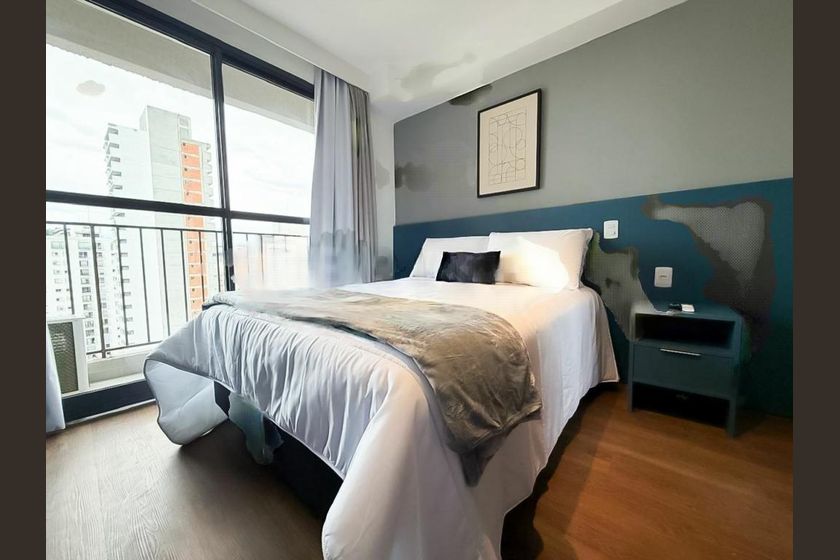 Apartamento em Vila Olímpia - Ansicht 3