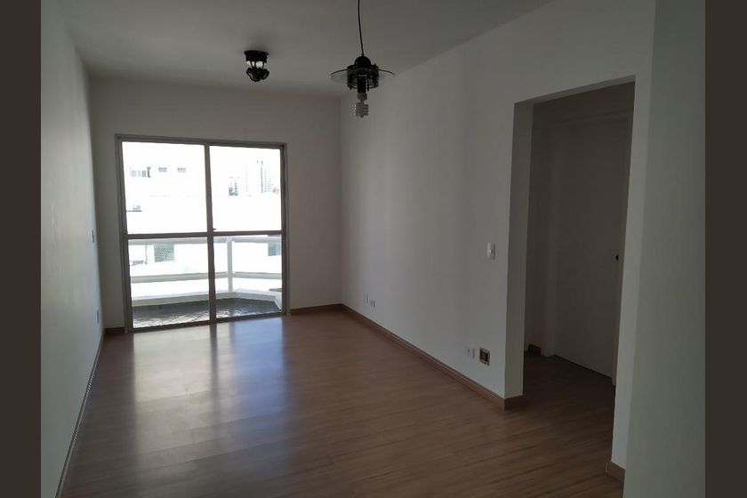 Apartamento em Vila Mariana - Widok 4