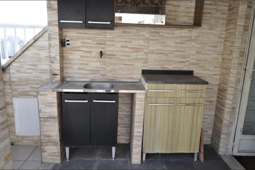 Apartamento – Rio de Janeiro - Vista 3