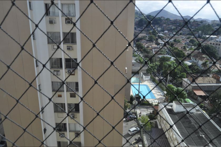 Apartamento – Rio de Janeiro - Vista 4