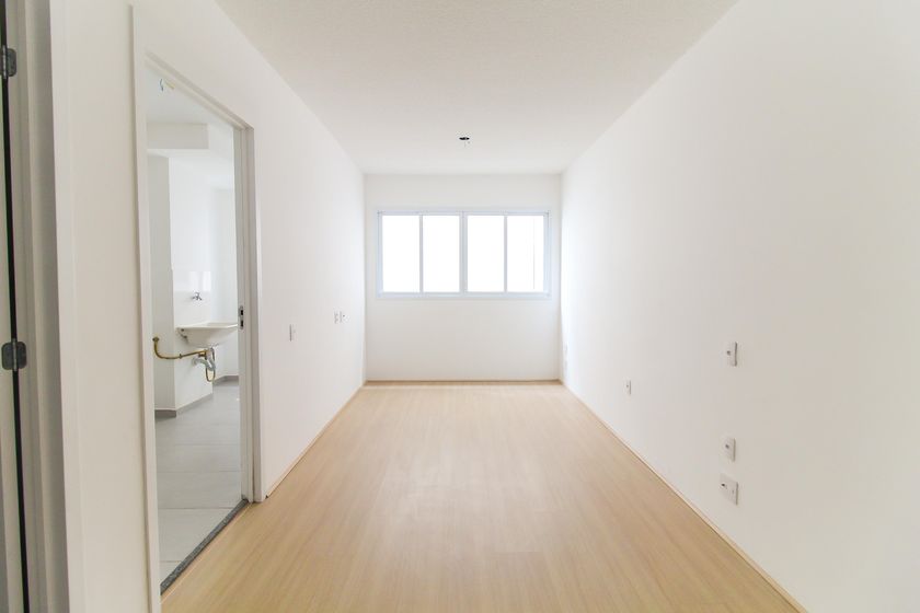 Studiooukitchenette em Jardim Helena - Ansicht 2